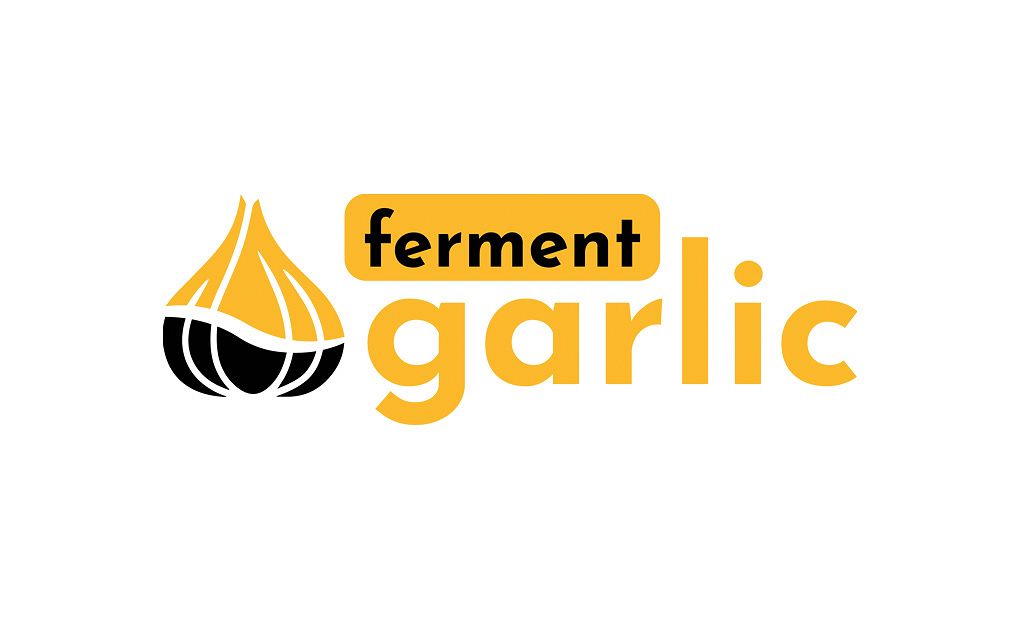 Ferment Garlic