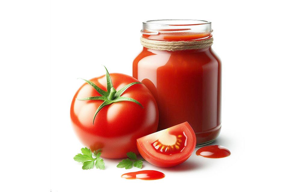 Likopen - dlaczego warto jeść przetwory z pomidorów?