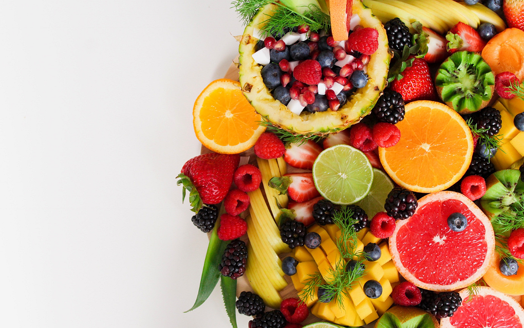 10 najzdrowszych owoców, które warto włączyć do diety