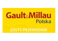Żółty Przewodnik Gault & Millau