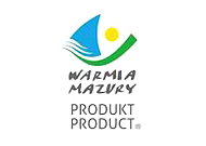 Produkt Warmia Mazury
