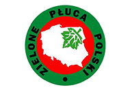 Zielone Płuca Polski
