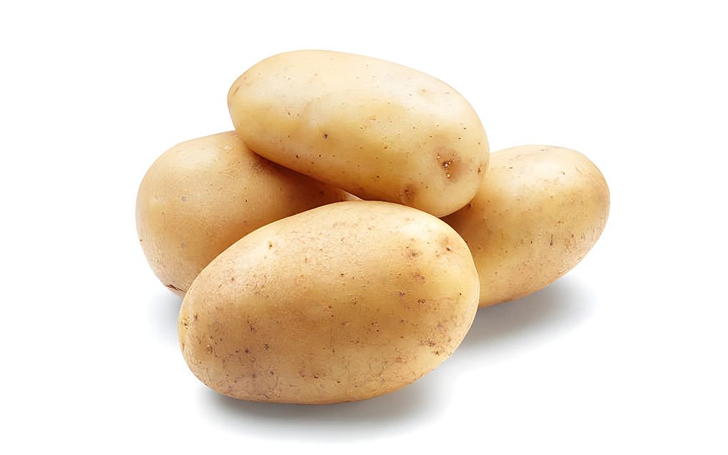 Ziemniak – niedocenione warzywo