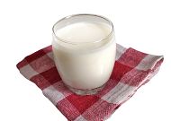 Kefir naturalny