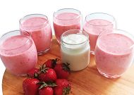 Jogurt naturalny