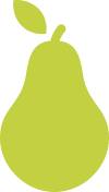 pear